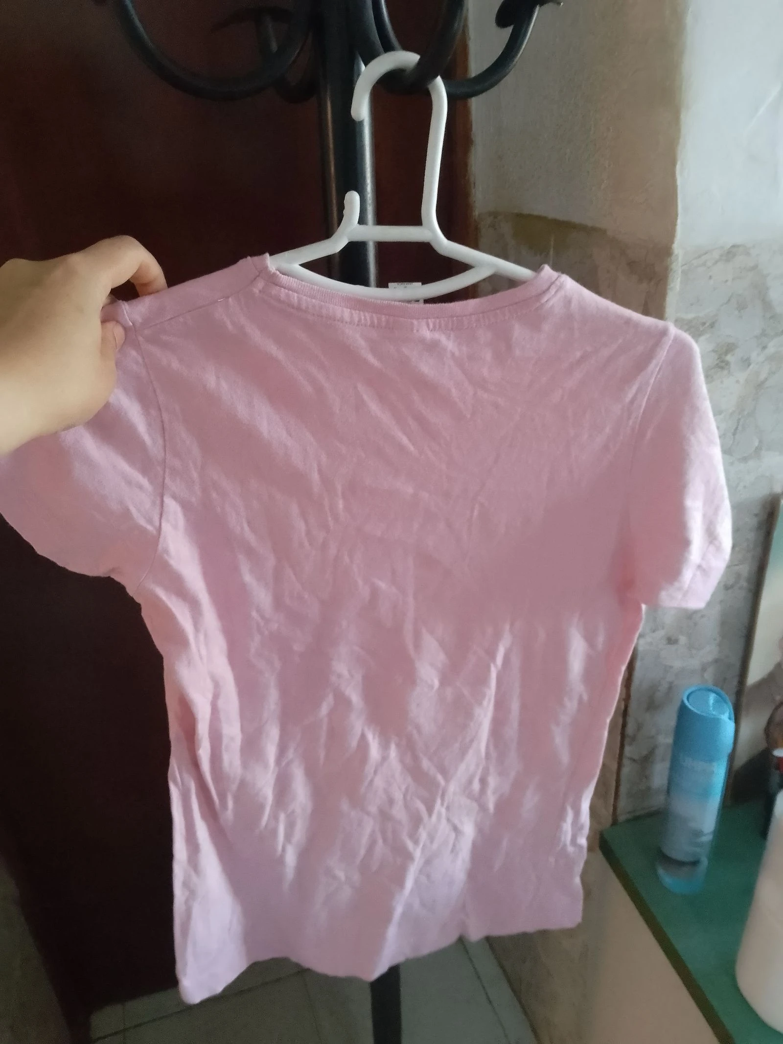 T-shirt roly – photo 3